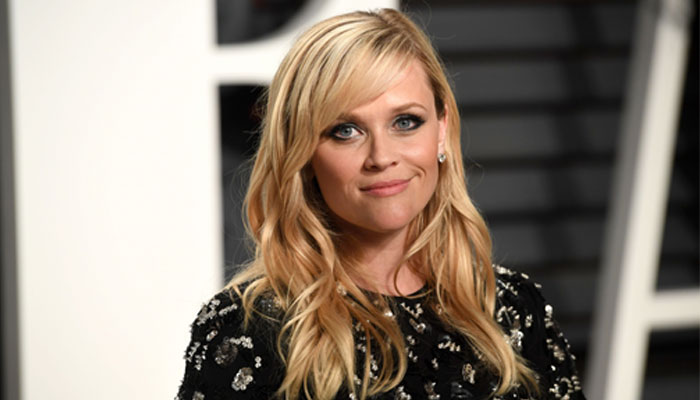 Reese Witherspoon hosts a New Year’s Eve party at the 2020 Emmys to ‘get rid’ of 2020