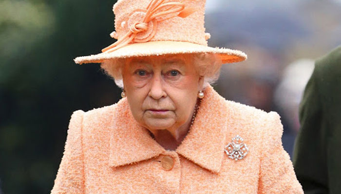 Queen Elizabeth forced to lay off palace staff amid financial hardships