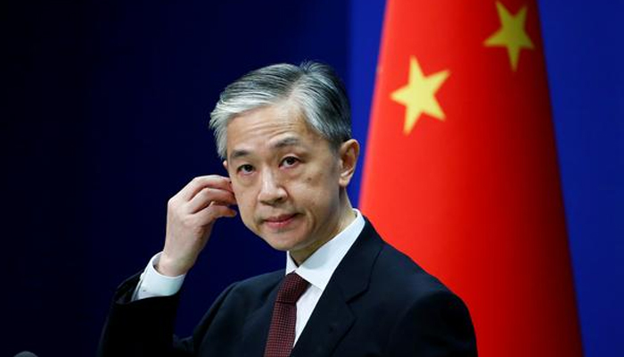Support for Taiwan independence 'doomed to fail': China