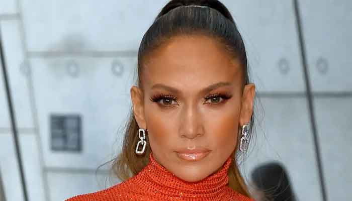 Jennifer Lopez shares update on new collaboration with Maluma