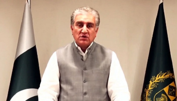 Kashmir, Palestine disputes UN's most glaring, long-standing failures: FM Qureshi