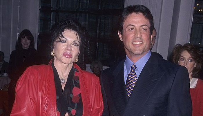 Sylvester Stallone’s mother dies at 98