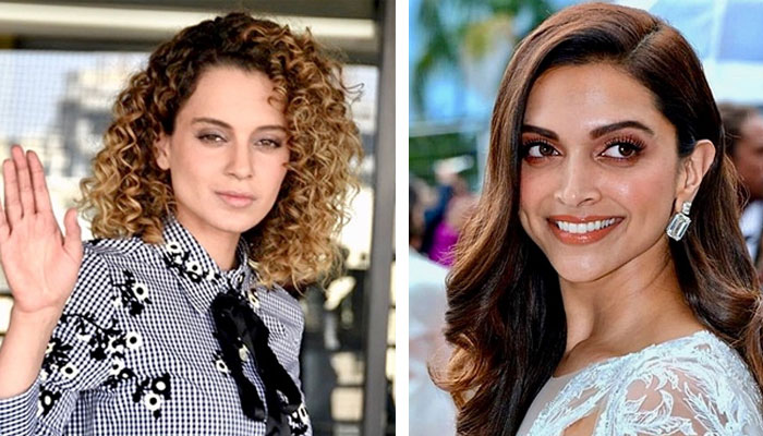 Kangana Ranaut calls for Deepika Padukone's boycott after drug abuse scandal