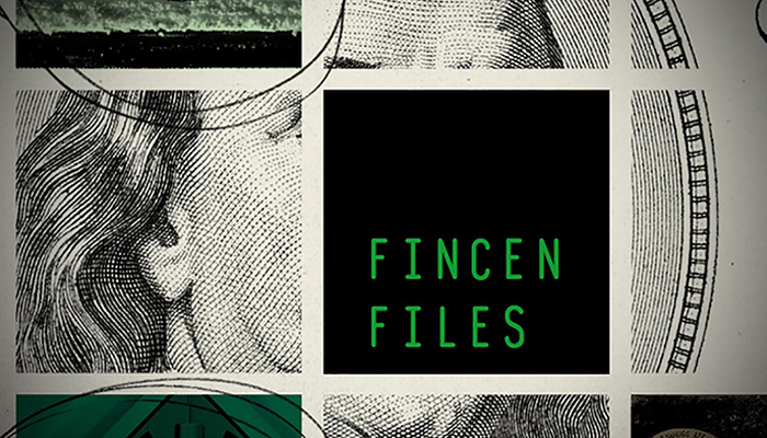 FINCEN files — The Pakistani link