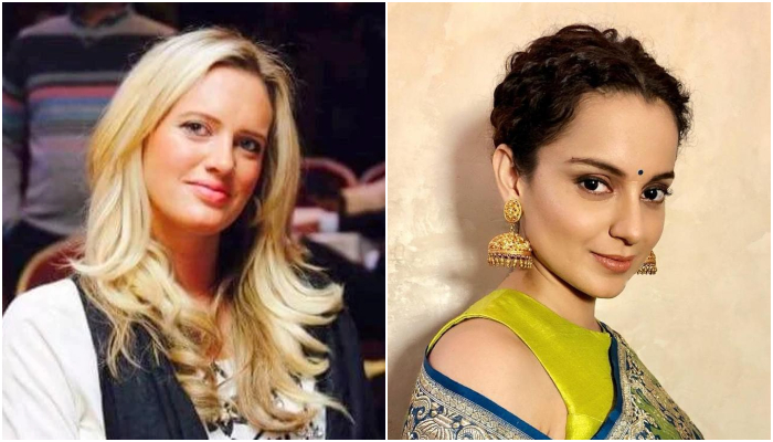 Shaniera Akram takes a dig at Kangana Ranaut: ‘You’re not exactly Mother Teresa’ 