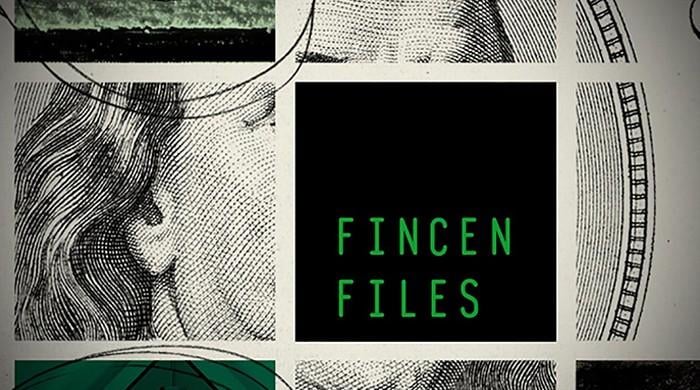 FINCEN files — The Pakistani link