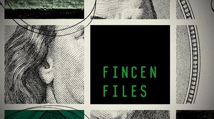 FINCEN files — The Pakistani link FINCEN files — The Pakistani link