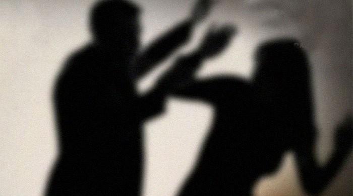 Two men allegedly kidnap, gang rape 22-year-old woman in Karachi Two men allegedly kidnap, gang rape 22-year-old woman in Karachi