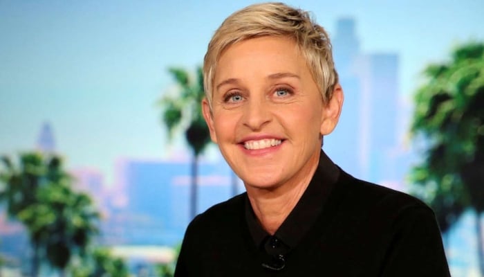 'Ellen DeGeneres show' receives highest ratings since 2016 after season 18 comeback 