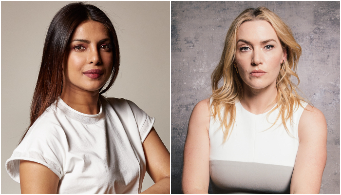 Priyanka Chopra to join Kate Winslet, Nicole Kidman for upcoming HBO series
