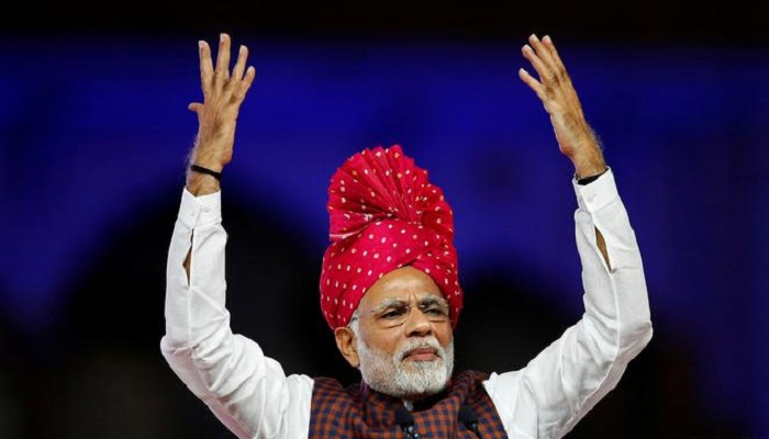 Narendra Modi featured in TIMES 100 list for all the wrong reasons