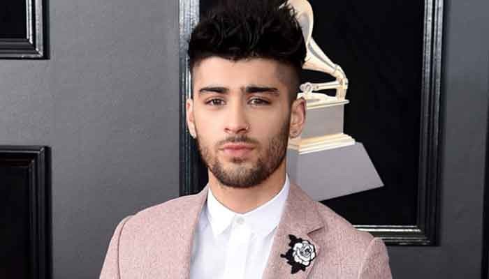 Zayn Malik Asks Fans To Play Harry Potter Puzzles And Spells Game
