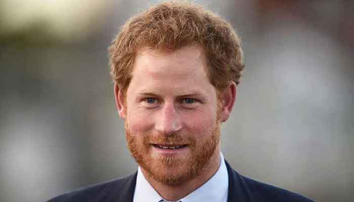 Prince Harry reveals untold truth about himself