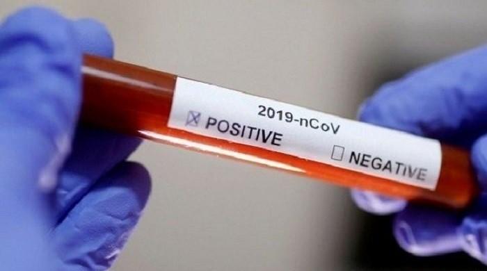 Active COVID-19 cases spike again in Balochistan