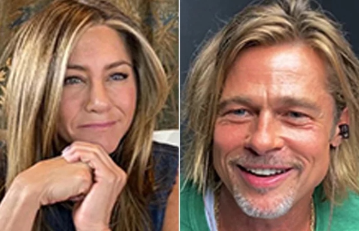 Jennifer Aniston, Brad Pitt getting closer amid his romance with Nicole Poturalski? 