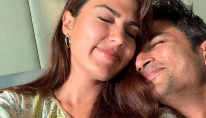 Rhea Chakraborty's explosive claims: Sushant Singh Rajput's cook made joints for him 