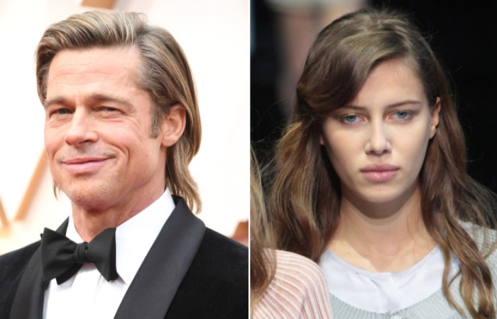 Brad Pitt's new ladylove Nicole won't last more than six months: Wendy Williams 
