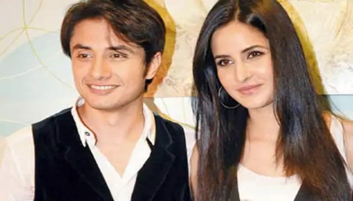 Ali Zafar celebrates his birthday with Katrina Kaif in viral photo