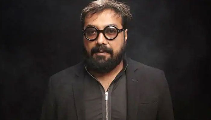 Anurag Kashyap: FIR filed against director over alleged sexual assault