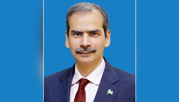 PM Imran approves Naveed Kamran Baloch as executive director to World Bank