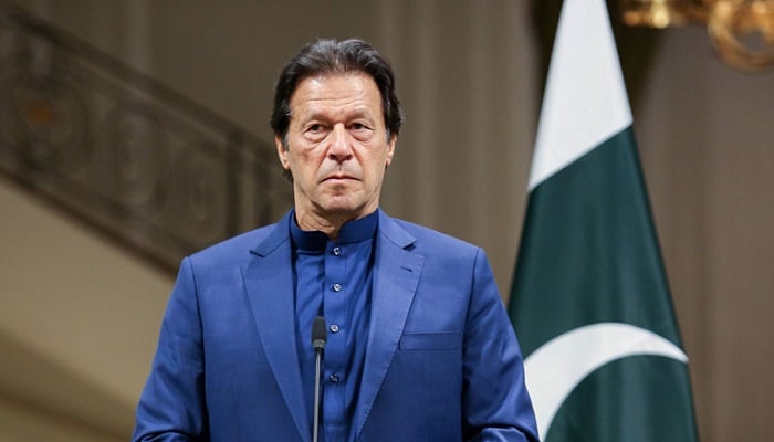 PM Imran to address key UN panel on financial gaps today