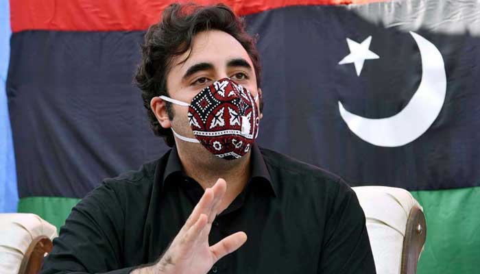 Bilawal Bhutto demands free and fair elections in Gilgit Baltistan