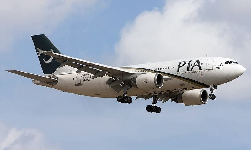 Saudi Arabia grants special permission to PIA for 21 additional flights