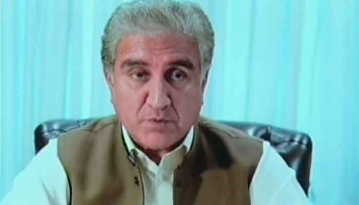 Afghan peace process: Spoilers can pose 'formidable challenges', says FM Qureshi