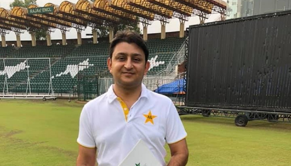 PCB removes Faisal Iqbal as Balochistan head coach over fake degree inquiry