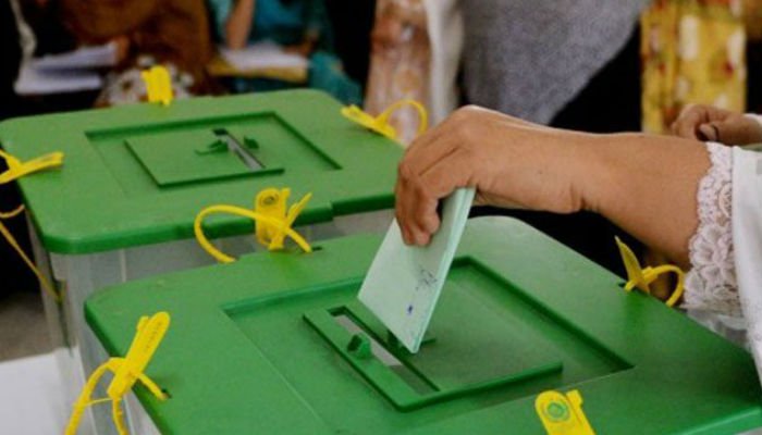 GB election commission issues schedule for Nov 15 polls