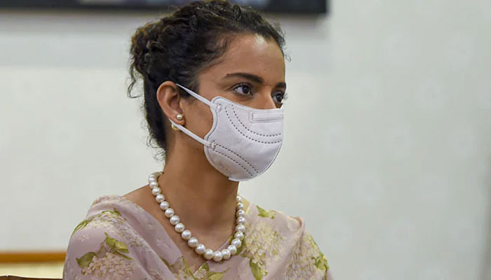 Kangana Ranaut dishes on Bollywood’s NCB summons: ‘they are regretting their cruelty’