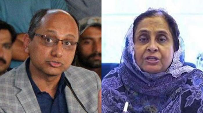 Children in a limbo as Sindh ministers issue conflicting comments on reopening of schools