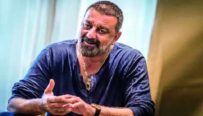 Sanjay Dutt's wife talks about 'walking together' amid his cancer diagnosis 