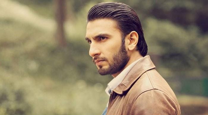 Ranveer Singh vows to help the deaf community in India 