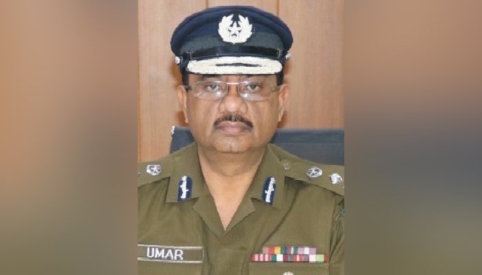 Foreign-educated police officer resigns after 'verbal abuse' by Lahore CCPO