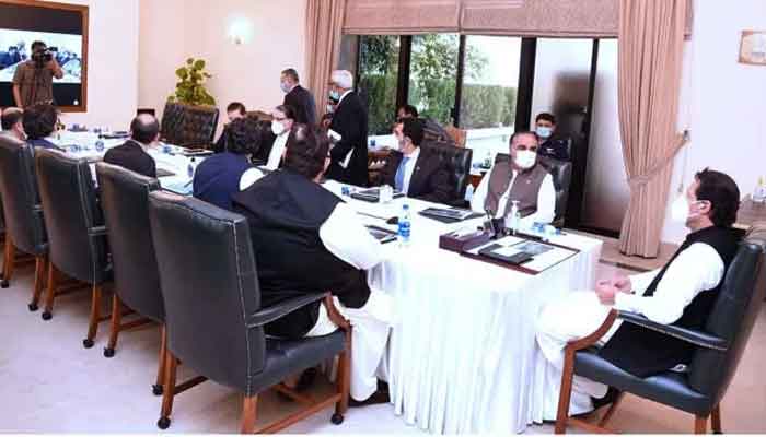 Businessmen keen to invest in Bundal Island, Ravi River Front projects, PM Imran told