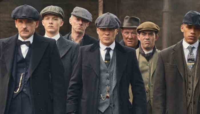 Peaky Blinders season 6: 'Mr Bean' actor rumoured to be playing Adolf Hitler