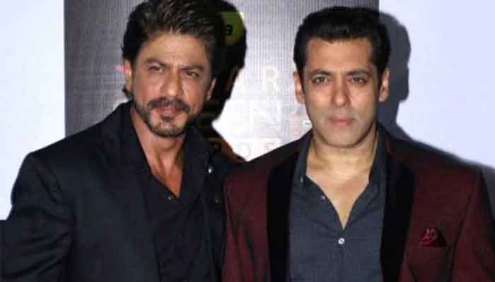 Salman Khan, Shah Rukh Khan react to S.P. Balasubrahmanyam's death