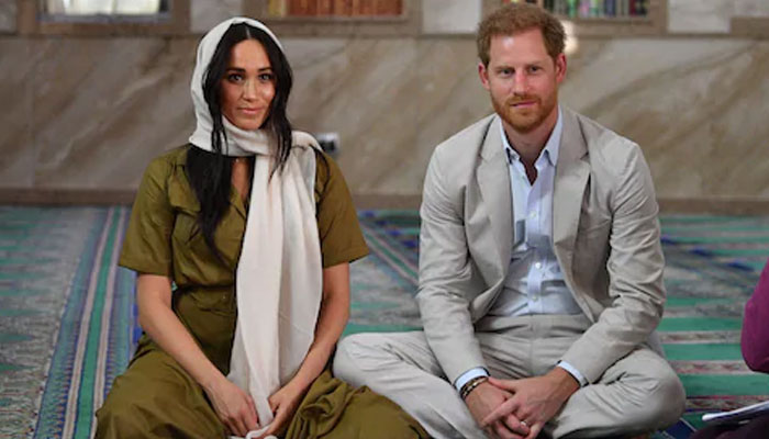 Meghan Markle, Prince Harry slammed for outrageous African tour expenses