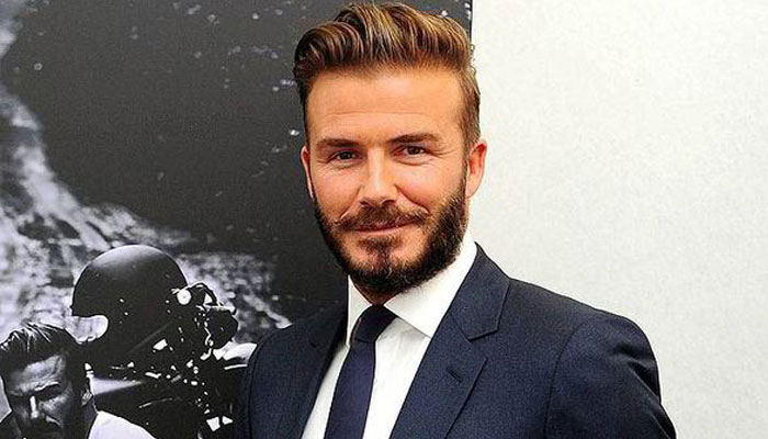 David Beckham dives into honey business venture as COVID-19 eases