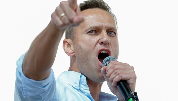 Russia says Germany refused to cooperate on Navalny medical probe