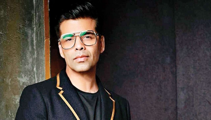 Karan Johar sets record straight about 2019 drug party in official statement