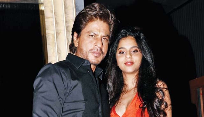 SRK's daughter Suhana Khan heartbroken over 'double standards' in Bollywood 