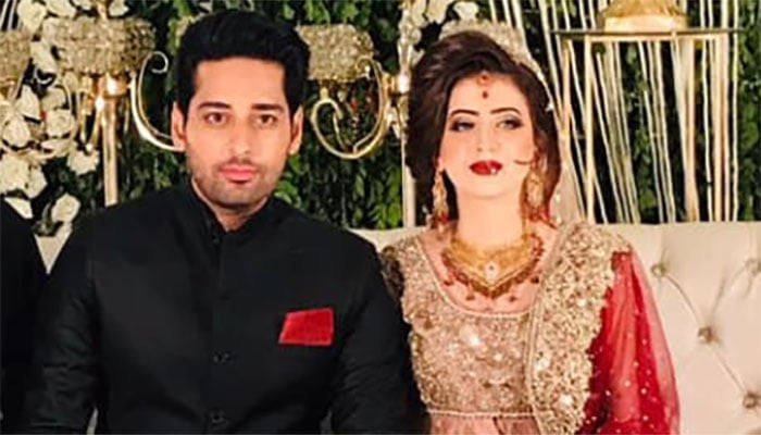 Humayun Saeed’s brother gets married in Lahore