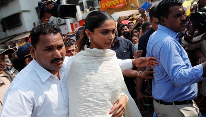 Deepika Padukone, her manager Karishma Prakash accept drug chats: report