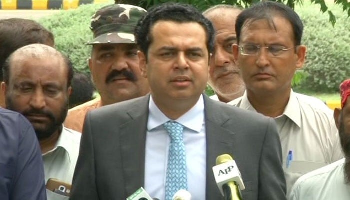 PML-N's Talal Chaudhry injured in mysterious circumstances in Faisalabad