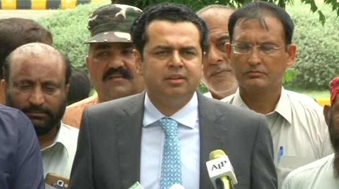 PML-N's Talal Chaudhry injured in mysterious circumstances in Faisalabad