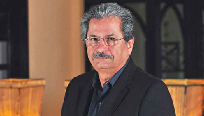 Govt to take final decision about resuming primary schools on Sept 29: Shafqat Mahmood