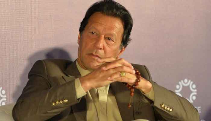 Abandoning Afghanistan peace process for any reason would be 'a great travesty': PM Imran Khan