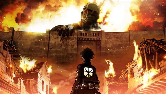 ‘Attack on Titan’ fans in fits over hilarious voice actor rendition of first OP song